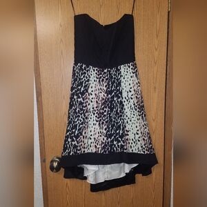 Parker Party Dress Size Medium
